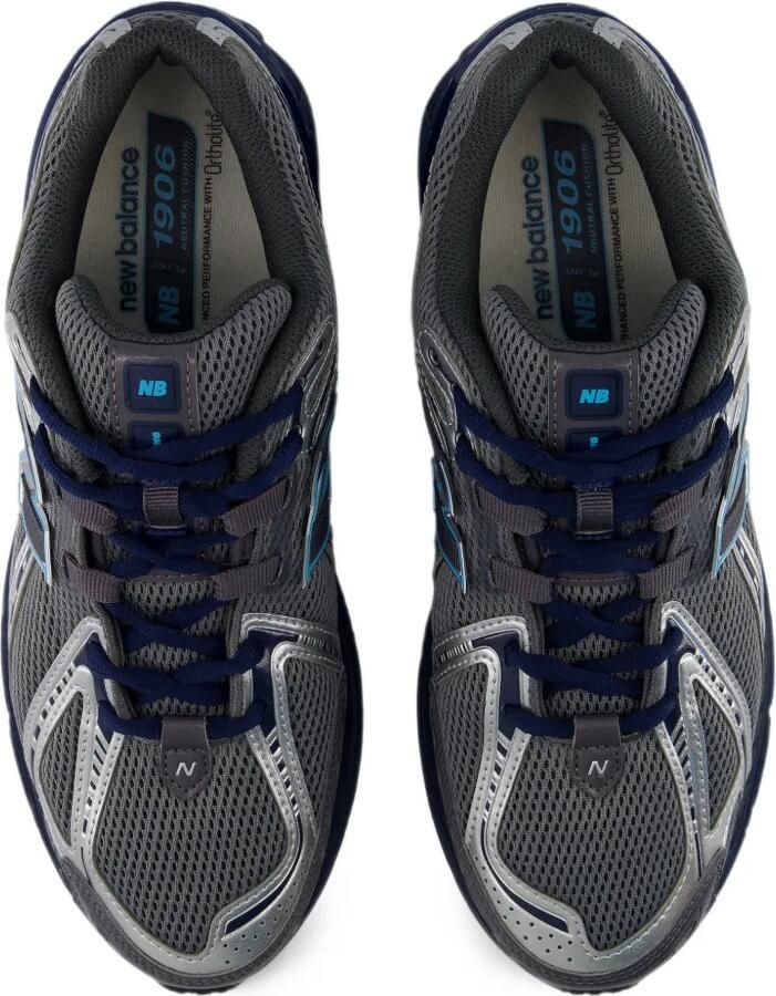 New Balance 1906R sneakers Grijs - Foto 2