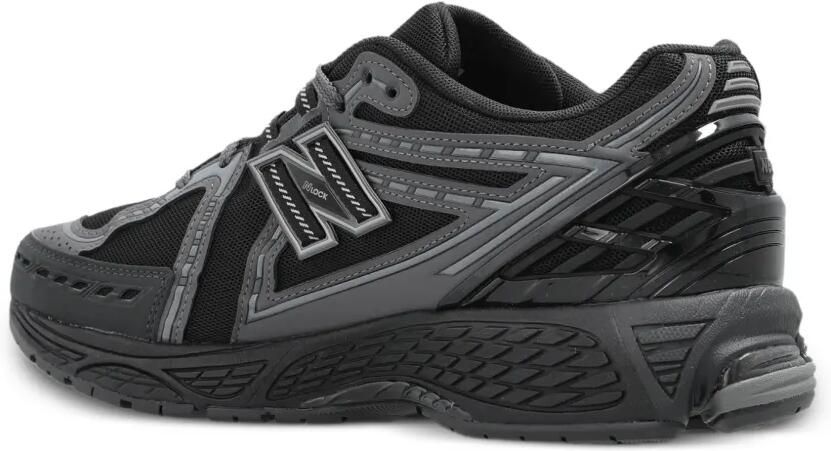 New Balance 1906R sneakers met mesh Zwart - Foto 4