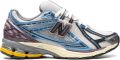 New Balance 1906R sneakers met vlakken Blauw - Blauw