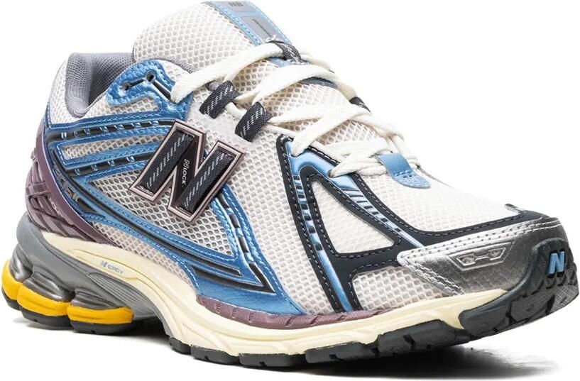 New Balance 1906R sneakers met vlakken Blauw - Foto 2