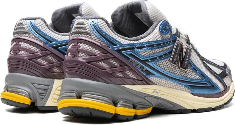 New Balance 1906R sneakers met vlakken Blauw - Foto 3