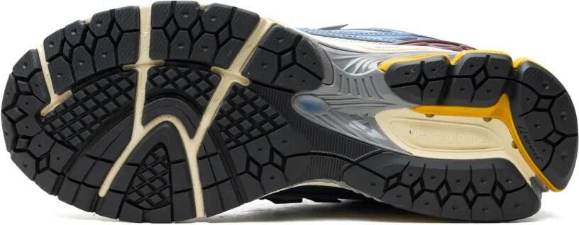 New Balance 1906R sneakers met vlakken Blauw - Foto 5