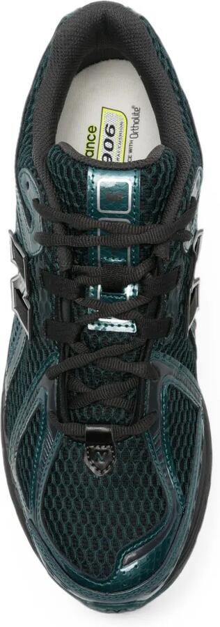New Balance 1906R sneakers met vlakken Blauw - Foto 3