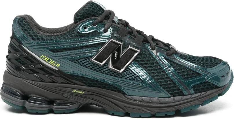 New Balance 1906R sneakers met vlakken Blauw - Foto 4