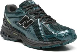 New Balance 1906R sneakers met vlakken Blauw