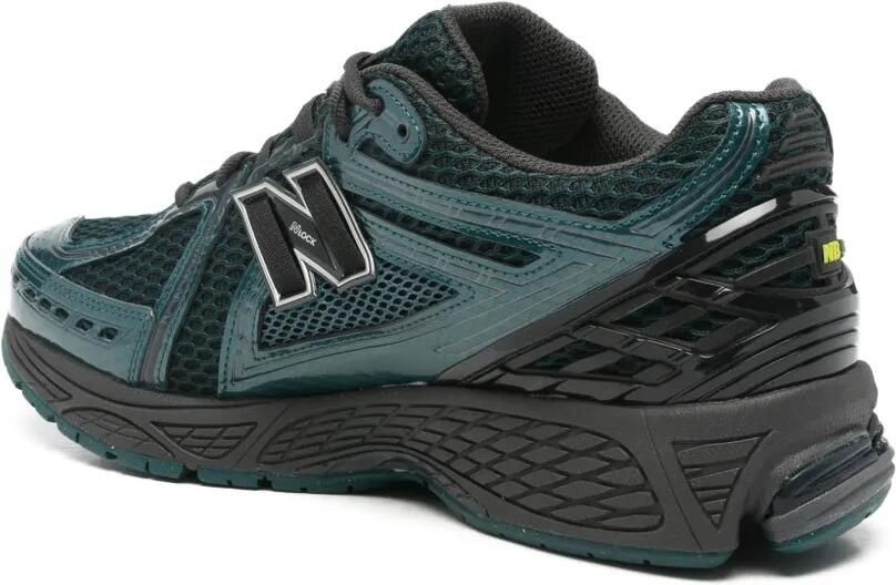 New Balance 1906R sneakers met vlakken Blauw - Foto 2