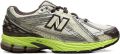 New Balance 1906R sneakers met vlakken Bruin - Bruin