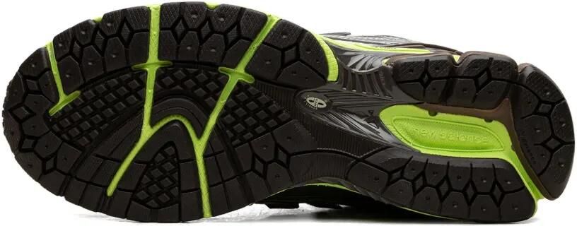New Balance 1906R sneakers met vlakken Bruin - Foto 5