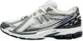 New Balance 1906R sneakers met vlakken Grijs - Grijs