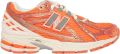 New Balance 1906R sneakers met vlakken Oranje - Oranje