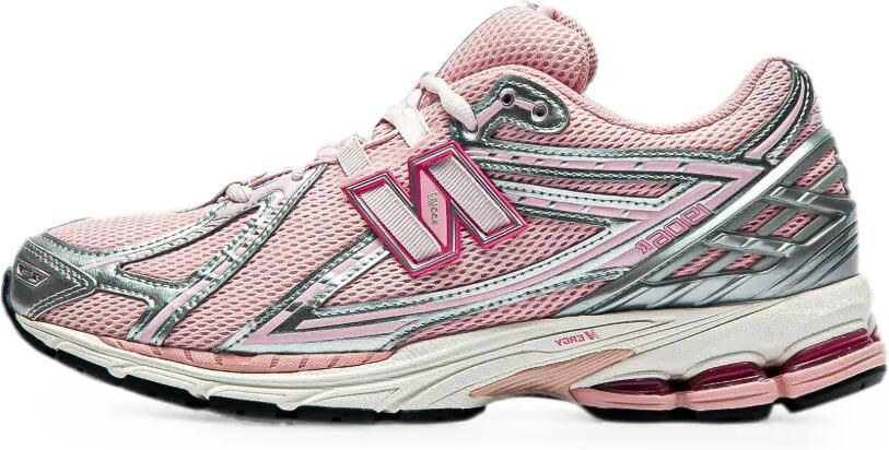 New Balance 1906R sneakers met vlakken Grijs