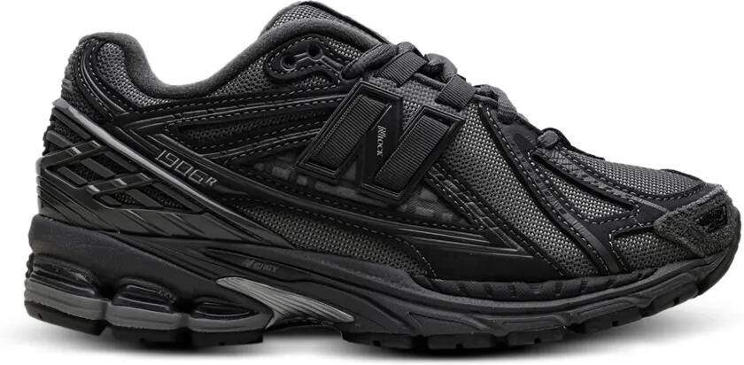 New Balance 1906R sneakers met vlakken Zwart