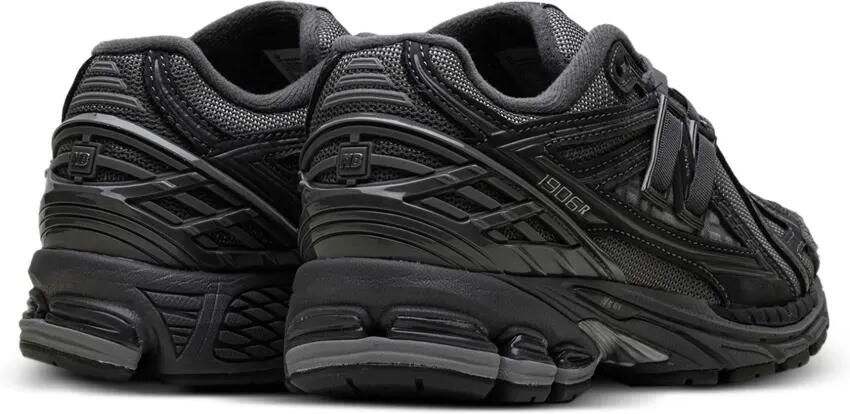 New Balance 1906R sneakers met vlakken Zwart - Foto 3