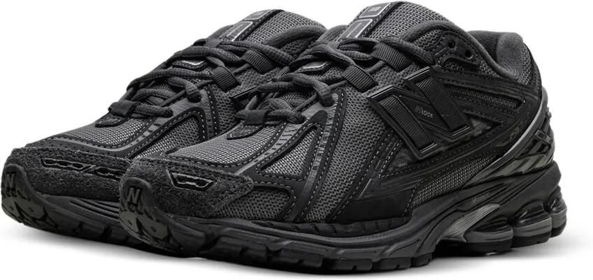 New Balance 1906R sneakers met vlakken Zwart - Foto 4