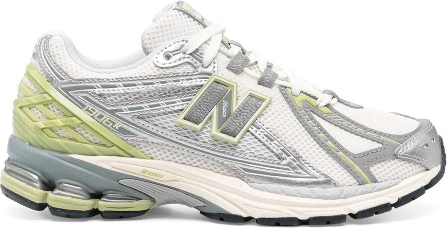 New Balance 1906R sneakers Wit