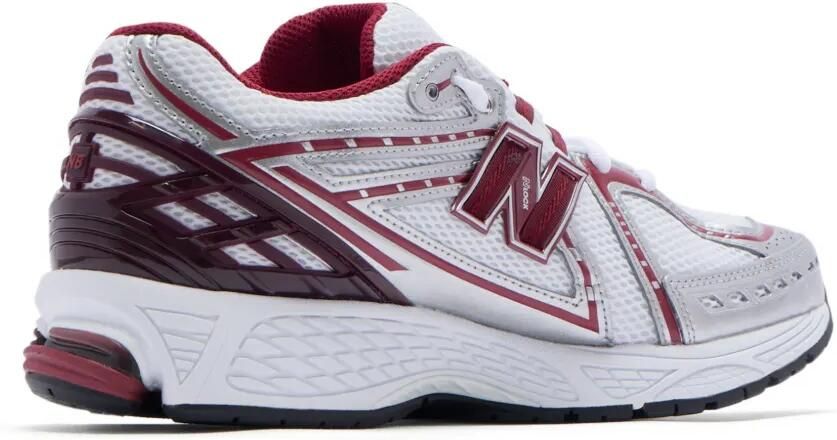 New Balance Sneakers met vlakken Zwart - Foto 6