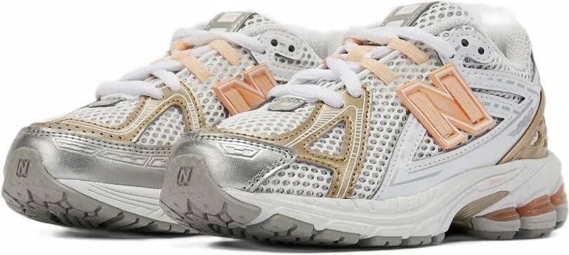 New Balance 1906R panelled sneakers Grijs - Foto 8