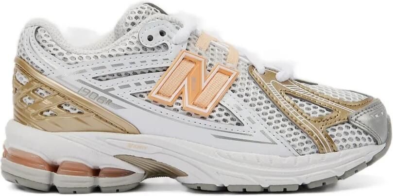 New Balance 1906R panelled sneakers Grijs - Foto 6