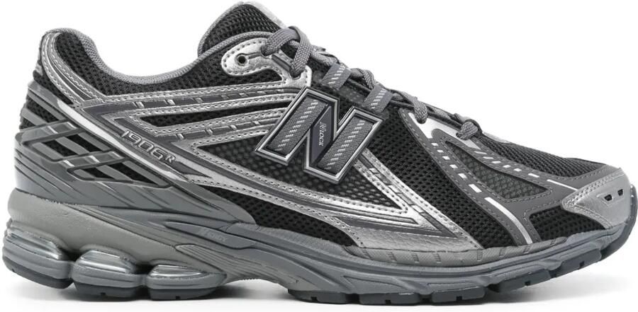 New Balance 1906R sneakers Zwart