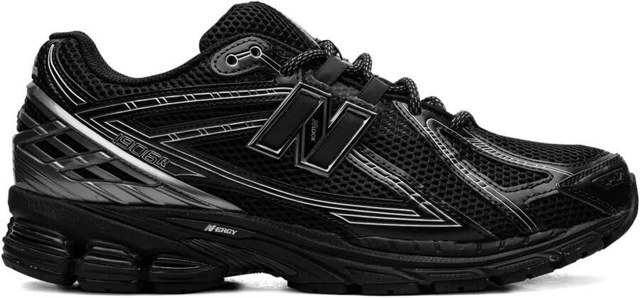 New Balance 9060 low-top sneakers Bruin