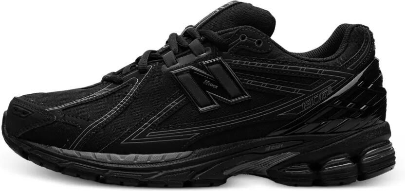 New Balance 1906R sneakers Zwart