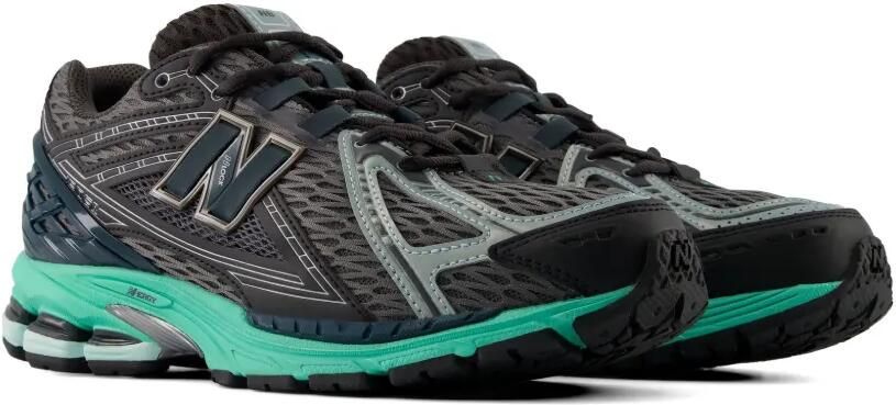New Balance 1906R sneakers Zwart