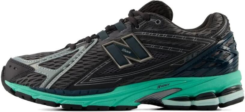 New Balance 1906R sneakers Zwart - Foto 3