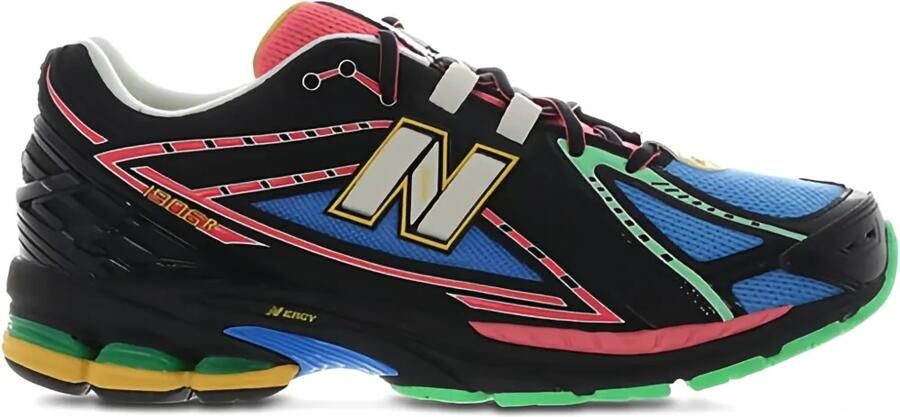 New Balance 1906R sneakers Zwart