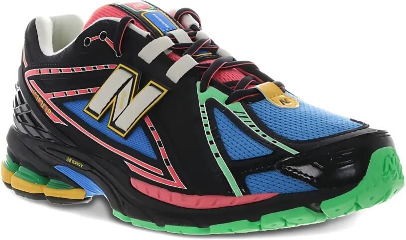 New Balance 1906R sneakers Zwart - Foto 2