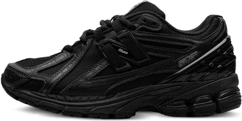 New Balance 327 low-top sneakers Grijs - Foto 4