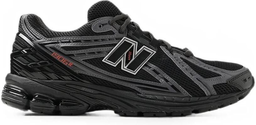New Balance 1906R sneakers Zwart