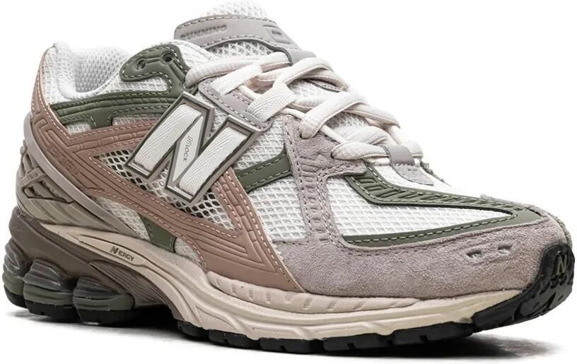 New Balance 1906U "Linen Dark Olivine Flat Taupe" sneakers Beige - Foto 5
