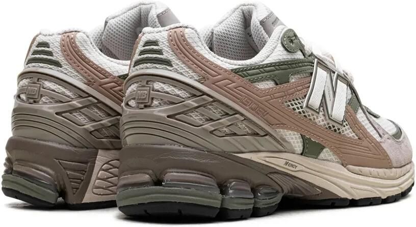 New Balance 1906U "Linen Dark Olivine Flat Taupe" sneakers Beige - Foto 7