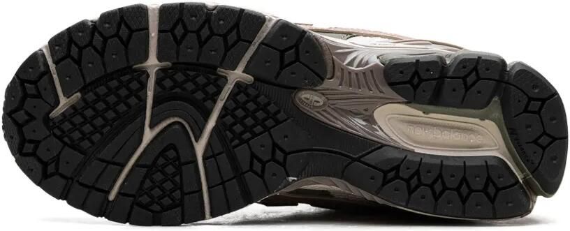 New Balance 1906U "Linen Dark Olivine Flat Taupe" sneakers Beige - Foto 8