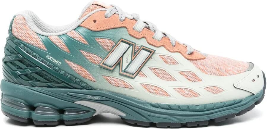 New Balance 1906W sneakers Groen