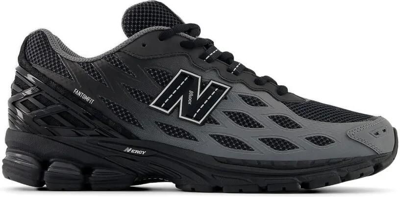 New Balance Fresh Foam 680 v8 sneakers Zwart