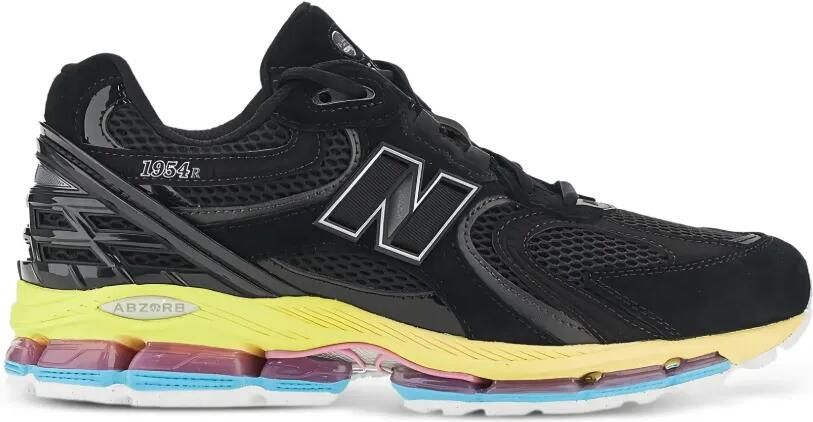New Balance 1954R schoenen Zwart