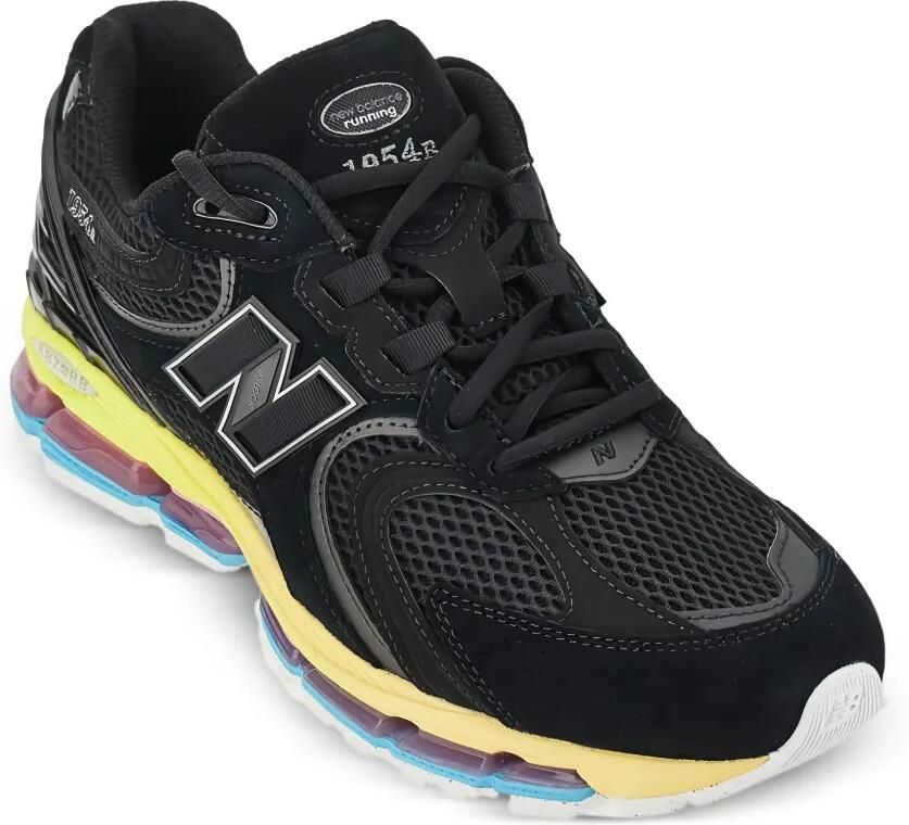 New Balance 1954R schoenen Zwart - Foto 3