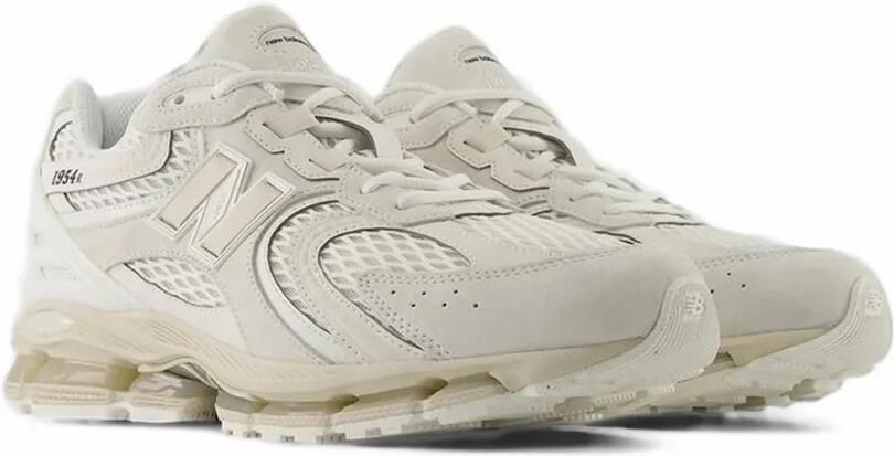 New Balance 1954R shoes Beige - Foto 3