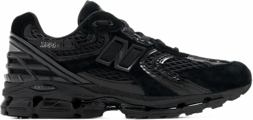 New Balance 1954R shoes Zwart