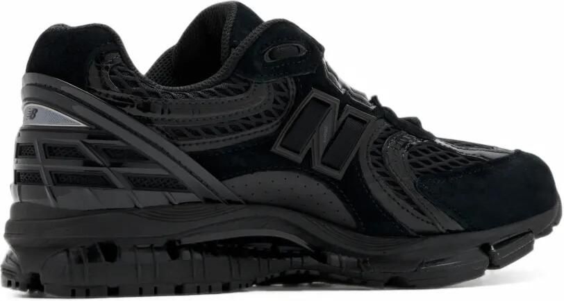 New Balance 1954R shoes Zwart - Foto 4