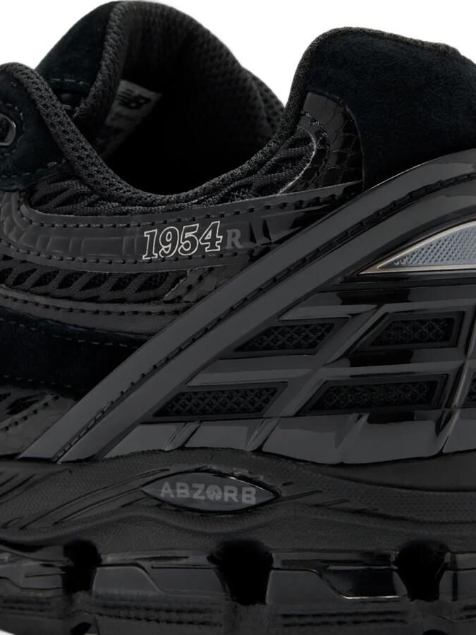 New Balance 1954R shoes Zwart - Foto 3