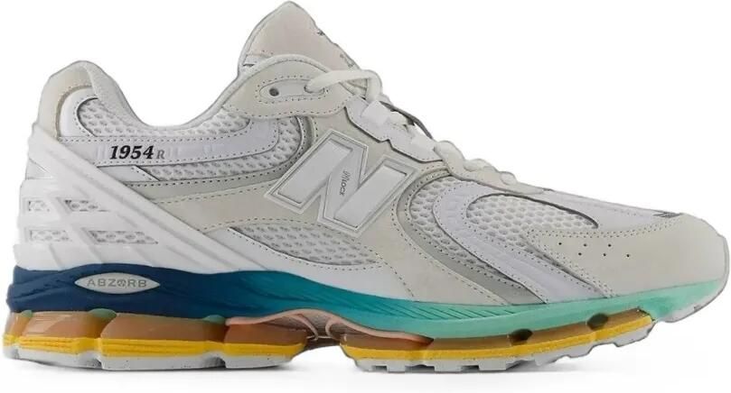 New Balance AC Runner sneakers Grijs - Foto 7