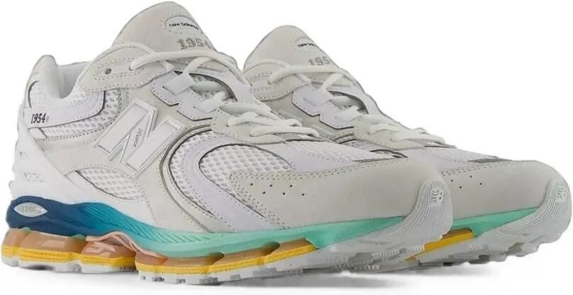 New Balance AC Runner sneakers Grijs - Foto 8