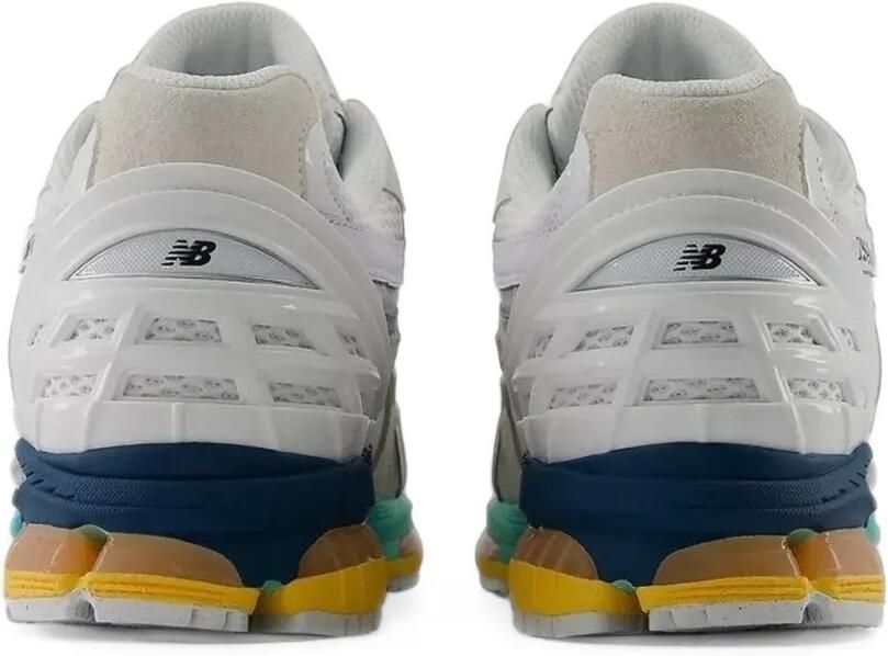 New Balance AC Runner sneakers Grijs - Foto 6
