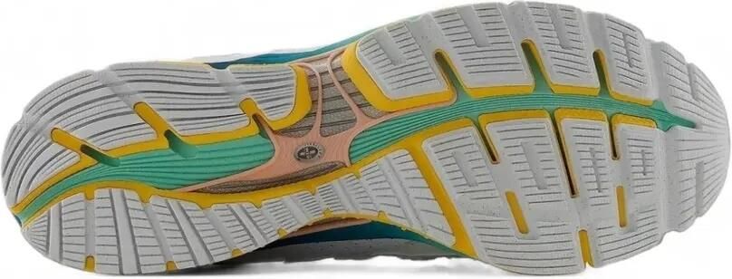 New Balance AC Runner sneakers Grijs - Foto 14