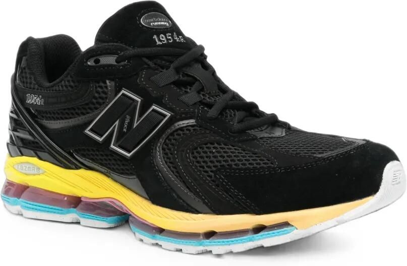 New Balance 1954R lace-up sneakers Wit