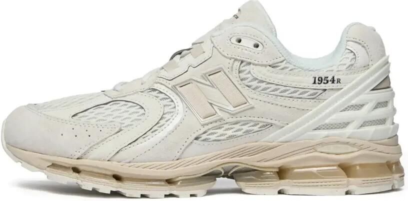 New Balance 1954R tennisschoenen Beige