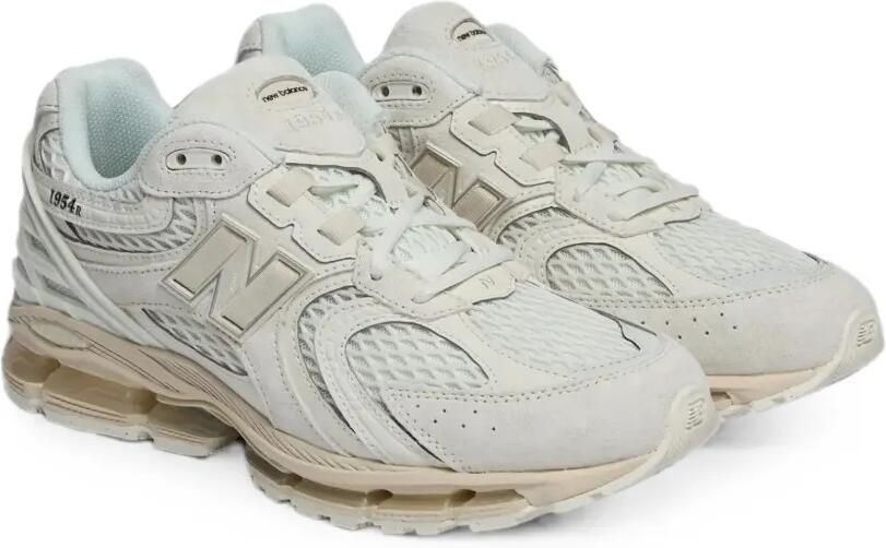 New Balance 1954R tennisschoenen Beige - Foto 2