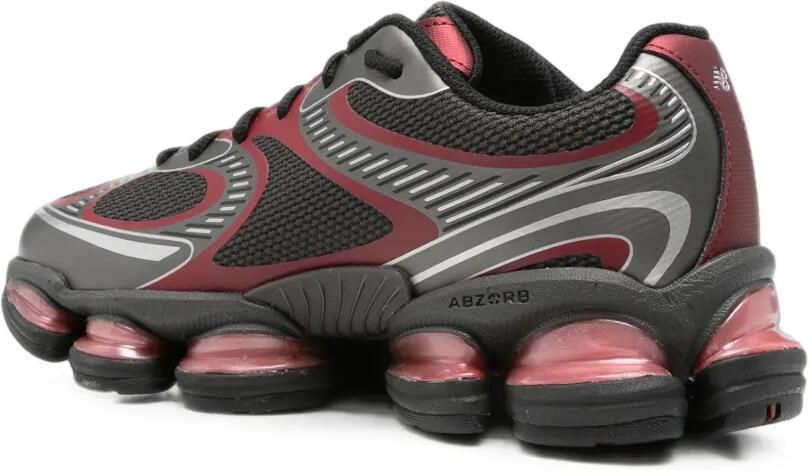 New Balance 2000 mesh sneakers Zwart - Foto 2